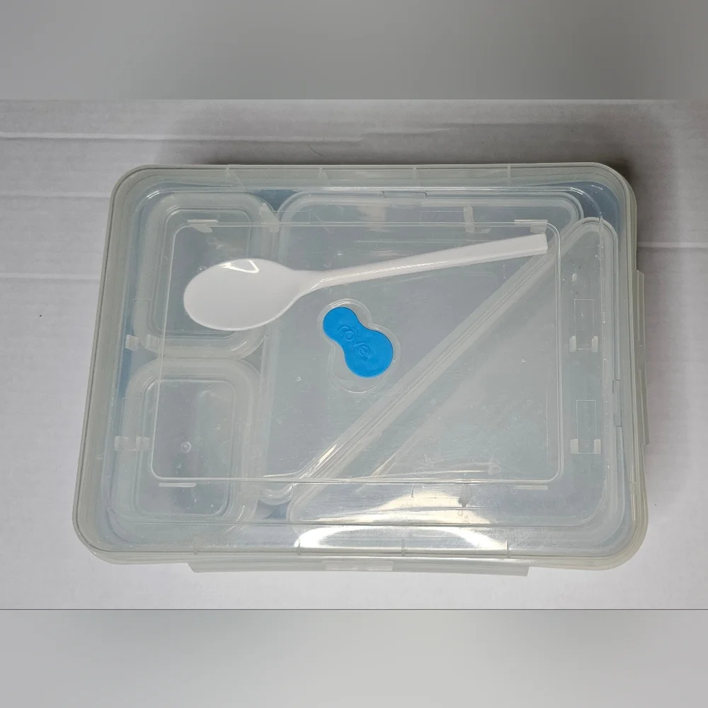 [Rove] Meal Prep >> Lunch Box